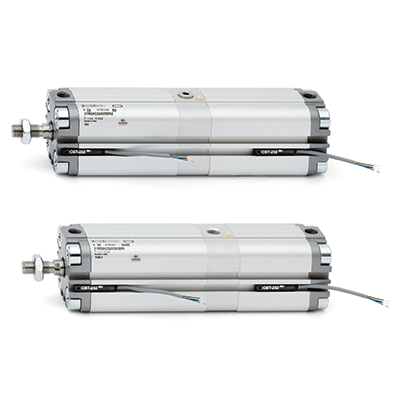 Xylanh series 31